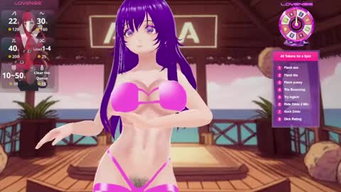 akiravixent online show from April 2026 12:31:01 PM