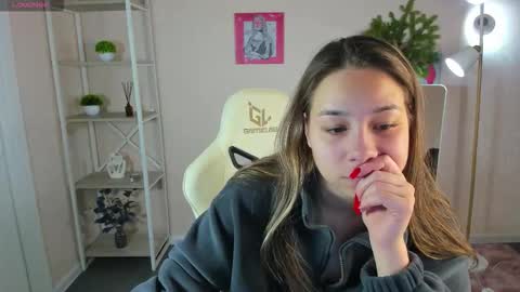 Snapshot of al1ice_moures chatting on December 2025 01:11:01 AM Al1ice online show from December 2025 01:11:01 AM