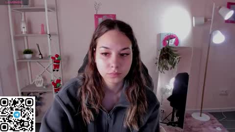 Snapshot of al1ice_moures chatting on January 2026 01:55:02 AM Al1ice online show from January 2026 01:55:02 AM