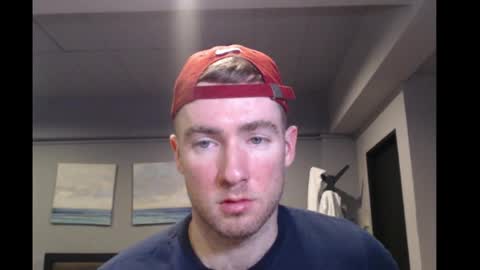 Alex online show from February 2025 10:16:02 AM