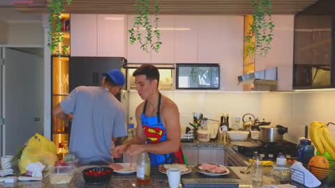 Al Fox  Miko Fortuni  online show from December 2024 08:28:02 PM