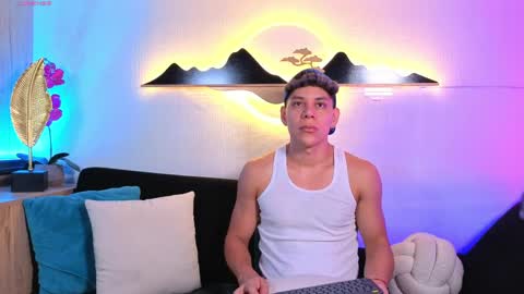 Snapshot of al_miko chatting on April 2026 02:04:02 AM Al Fox Miko Fortuni online show from April 2026 02:04:02 AM