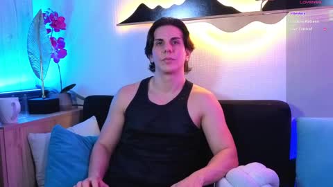Snapshot of al_miko chatting on May 2026 01:56:01 AM Al Fox Miko Fortuni online show from May 2026 01:56:01 AM