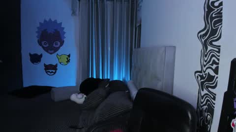 Ander uwu online show from March 2026 11:55:02 PM