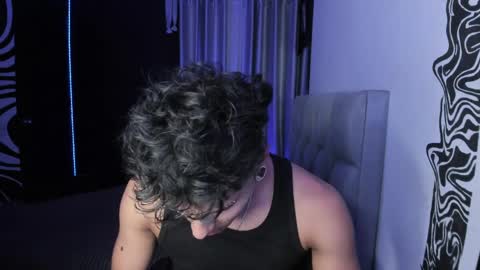 Ander uwu online show from May 2026 12:50:01 AM