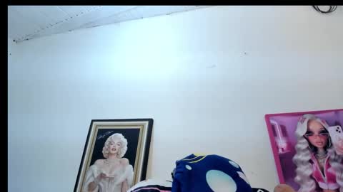 Snapshot of alahia66 chatting on November 2025 12:16:02 AM alahia66 online show from November 2025 12:16:02 AM