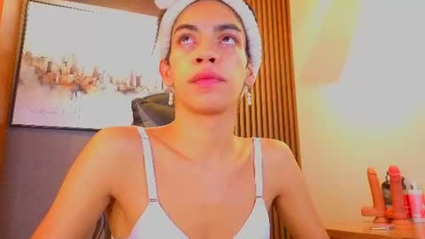 Alahia Rodriguez online show from July 2026 12:29:02 PM
