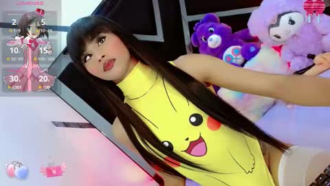 alahia_daboin online show from November 2025 06:12:01 AM