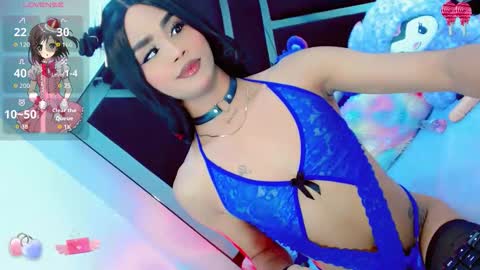 alahia_daboin online show from December 2025 06:54:02 AM