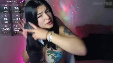 Snapshot of alahia_demon chatting on December 2025 04:13:02 PM alahia online show from December 2025 04:13:02 PM