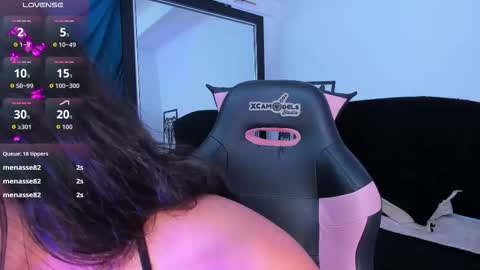 Snapshot of alahiiagp chatting on November 2025 08:13:02 PM Carol perez online show from November 2025 08:13:02 PM