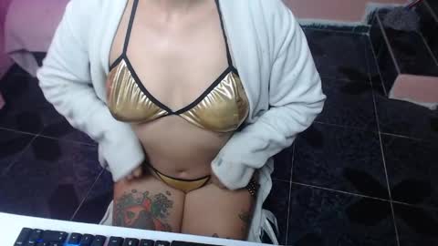 alaia_blue1 online show from March 2026 01:25:01 PM