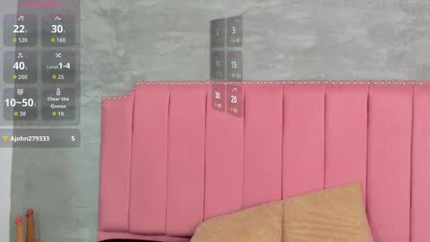 alaia_colins online show from February 2026 06:40:02 AM