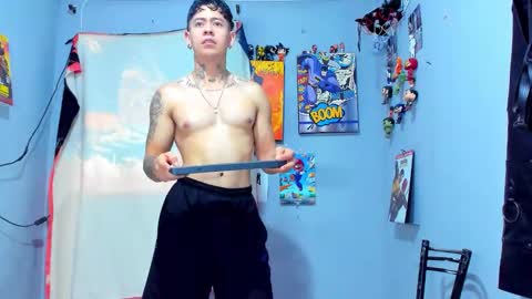 Snapshot of alamjams chatting on February 2026 07:12:01 PM Alam Jams online show from February 2026 07:12:01 PM