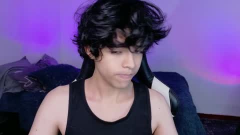 alan18n online show from May 2026 12:29:01 AM