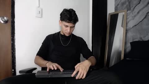 alan__smith online show from January 2026 09:16:02 PM