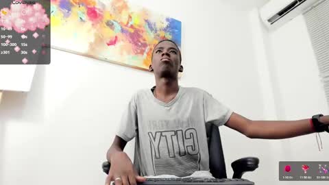 Snapshot of alan_blacke chatting on October 2025 07:34:02 PM alan_blacke online show from October 2025 07:34:02 PM