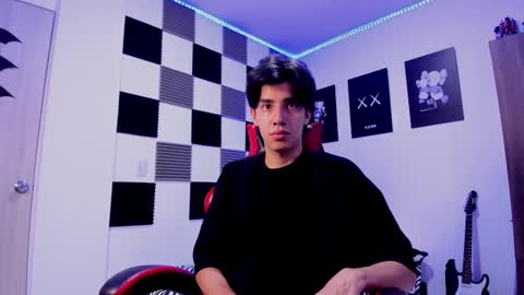 Alan Boy online show from October 2025 11:51:02 AM