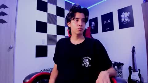 Alan Boy online show from November 2025 10:59:01 AM