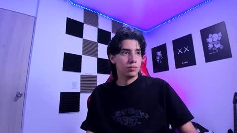 Alan Boy online show from February 2026 01:13:02 AM