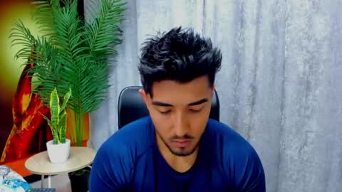 Alan greek online show from May 2026 01:50:01 PM