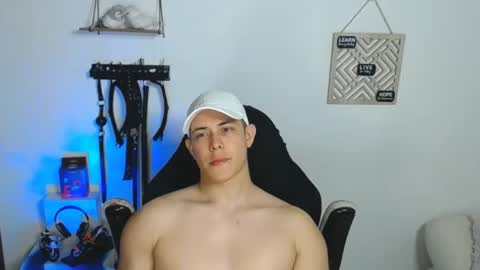 Snapshot of alan_hadid1 chatting on January 2025 04:09:01 AM Alan Hadid online show from January 2025 04:09:01 AM