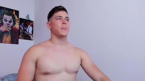 Snapshot of alan_hadid1 chatting on September 2025 10:54:01 PM Alan Hadid online show from September 2025 10:54:01 PM