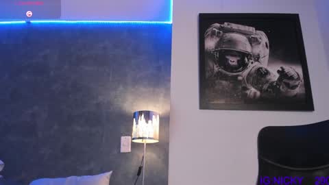 alan_morrys online show from February 2025 05:20:01 AM