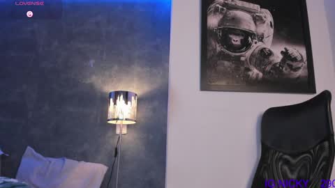 alan_morrys online show from February 2025 05:20:01 AM