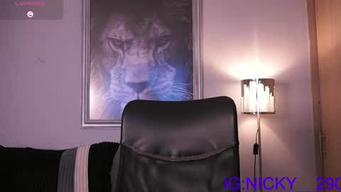 alan_morrys online show from April 2026 01:25:01 AM