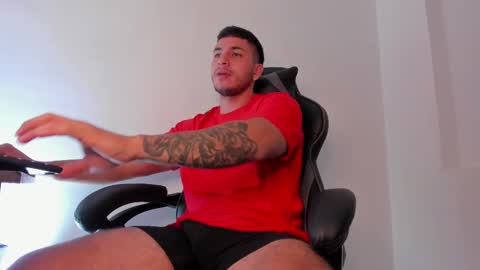 Alan online show from February 2025 05:12:01 AM