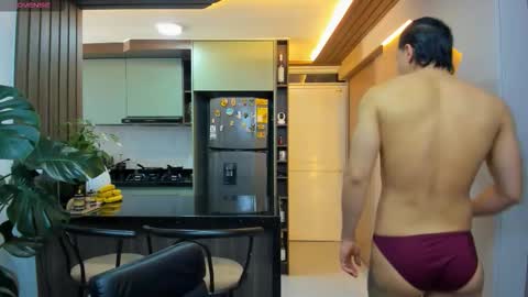 Snapshot of alan_nd_kevin chatting on September 2025 11:34:02 AM Alan Kevin can we reach 100 thumbs up please guys online show from September 2025 11:34:02 AM