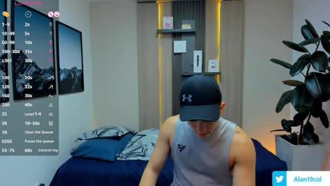 Alan  Kevin can we reach 100 thumbs up please guys  online show from March 2026 07:09:01 PM