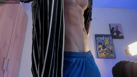 Alan online show from December 2024 04:38:02 PM