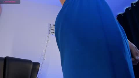 Alan online show from December 2024 01:44:01 PM