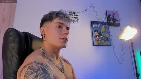 Alan online show from December 2024 05:18:02 PM