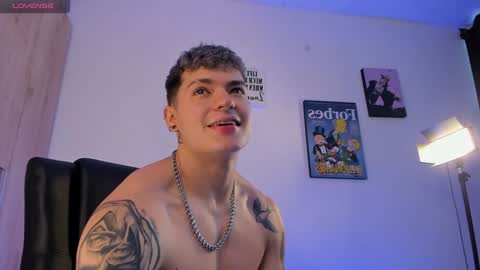 Alan online show from January 2025 03:02:02 PM