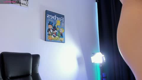 Alan online show from January 2025 04:16:01 PM