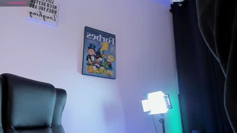 Alan online show from January 2025 01:57:02 PM