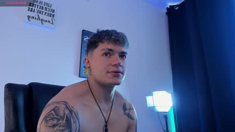 Alan online show from January 2025 03:03:01 PM