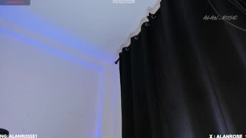 Alan online show from February 2026 02:20:02 PM