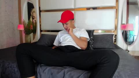 ---Alan--- online show from March 2025 05:57:02 AM