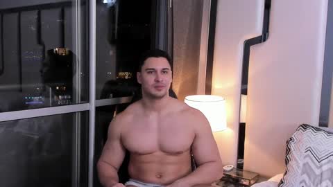 Snapshot of alan_vidal chatting on December 2024 03:10:02 AM Alan Vidal online show from December 2024 03:10:02 AM