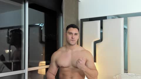 Snapshot of alan_vidal chatting on February 2025 06:32:01 AM Alan Vidal online show from February 2025 06:32:01 AM