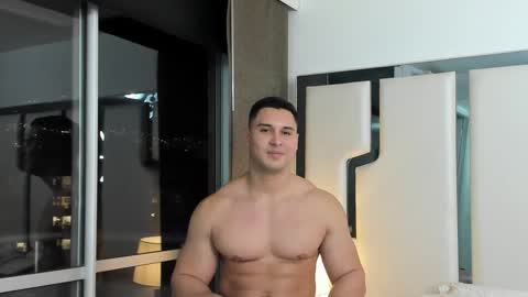 Snapshot of alan_vidal chatting on February 2025 01:34:01 AM Alan Vidal online show from February 2025 01:34:01 AM