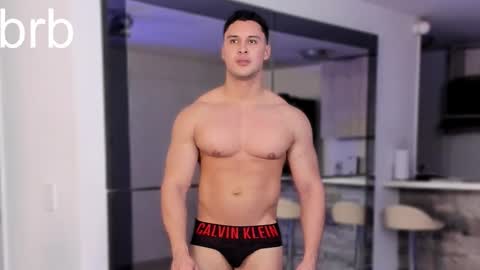 Snapshot of alan_vidal chatting on September 2025 11:59:02 PM Alan Vidal online show from September 2025 11:59:02 PM