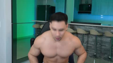 Snapshot of alan_vidal chatting on September 2025 11:54:01 PM Alan Vidal online show from September 2025 11:54:01 PM