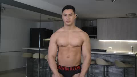 Snapshot of alan_vidal chatting on October 2025 12:09:02 AM Alan Vidal online show from October 2025 12:09:02 AM