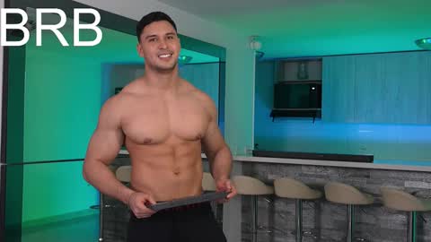 Snapshot of alan_vidal chatting on October 2025 12:30:02 AM Alan Vidal online show from October 2025 12:30:02 AM