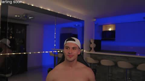 Alan Vidal online show from April 2026 02:56:01 AM